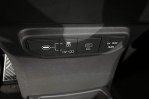 Kia EV5 bild 13