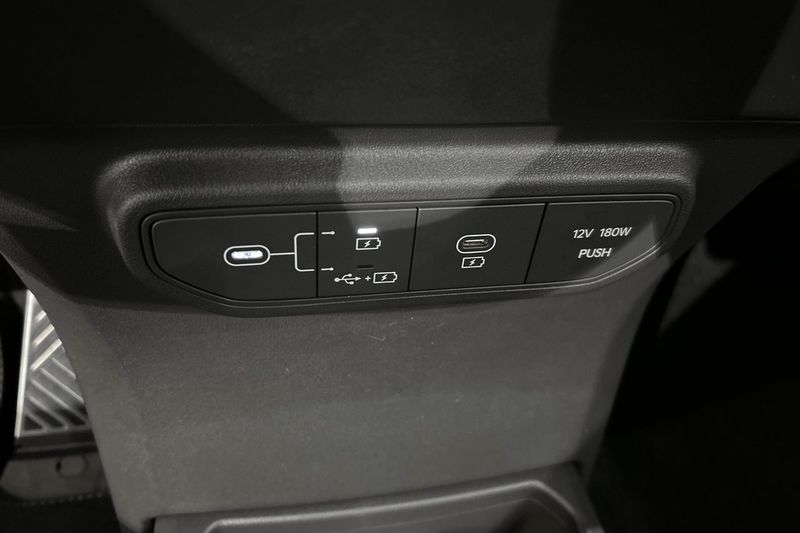 Kia EV5 bild 13