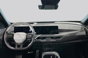 Kia EV5 bild 7