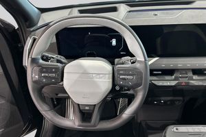 Kia EV5 bild 10