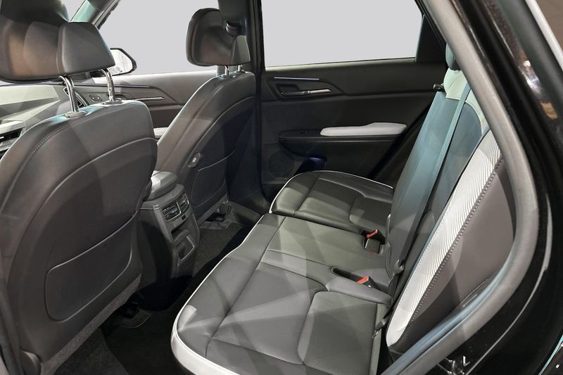 Kia EV5 bild 9