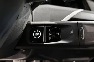 Kia EV5 bild 12