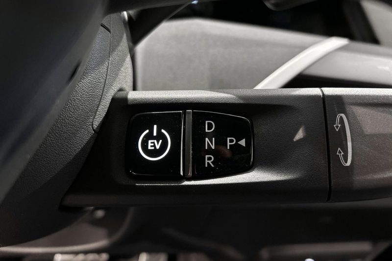 Kia EV5 bild 12