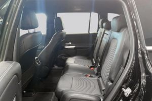 Mercedes EQB300 bild 9