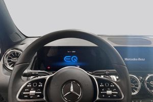 Mercedes EQB300 bild 10
