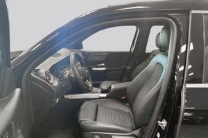 Mercedes EQB300 bild 8