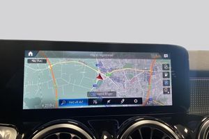Mercedes EQB300 bild 11