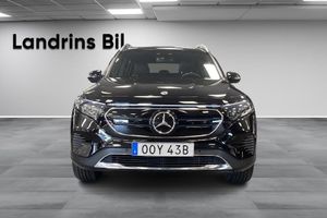 Mercedes EQB300 bild 2