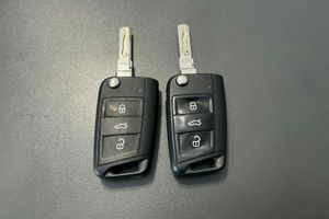 Skoda Octavia bild 16