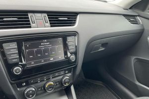 Skoda Octavia bild 12