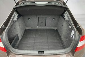 Skoda Octavia bild 9