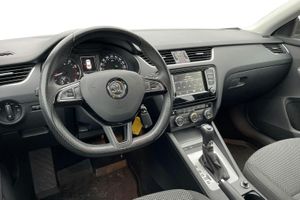 Skoda Octavia bild 11