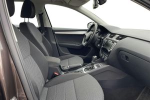 Skoda Octavia bild 7