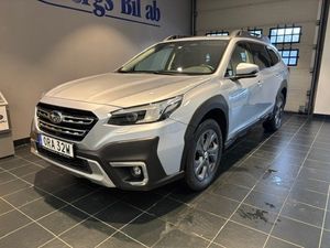 Subaru Outback bild 2