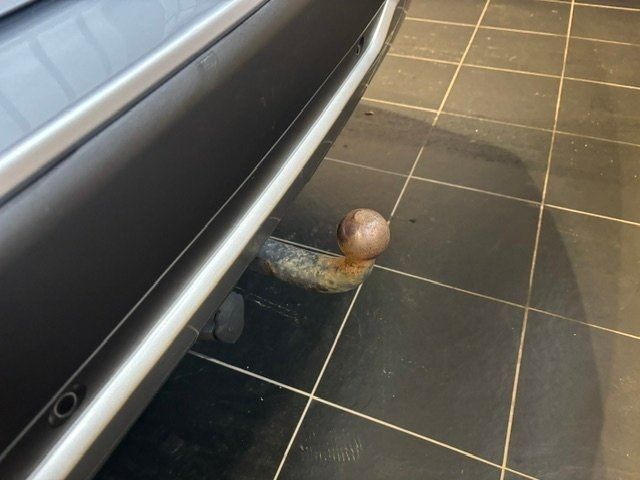 Subaru Outback bild 12