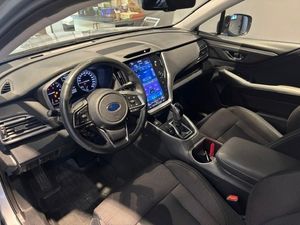 Subaru Outback bild 6