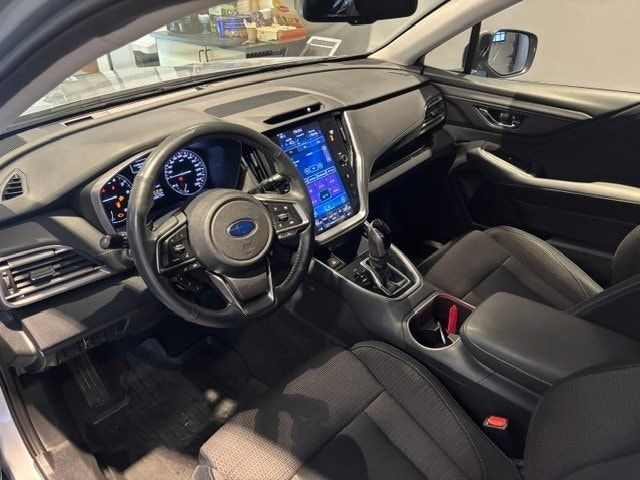 Subaru Outback bild 6