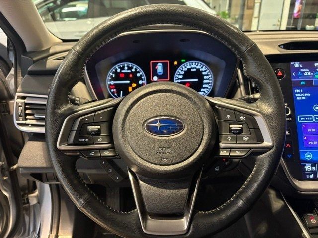 Subaru Outback bild 8