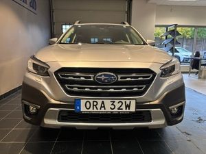 Subaru Outback bild 3
