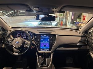 Subaru Outback bild 5