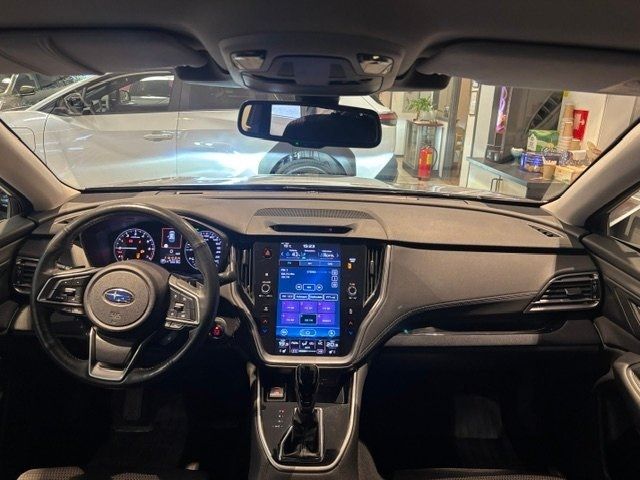 Subaru Outback bild 5
