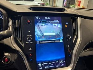 Subaru Outback bild 11