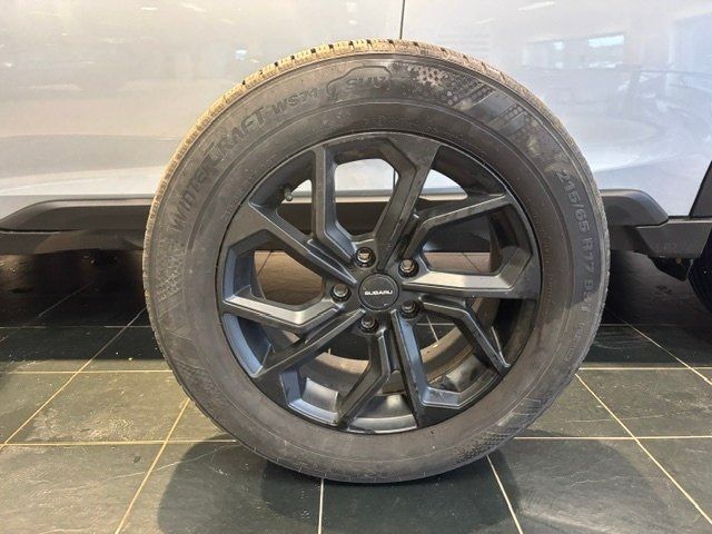 Subaru Outback bild 13