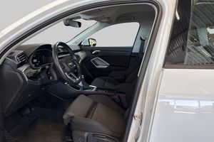 Audi Q3 bild 8