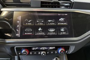 Audi Q3 bild 14