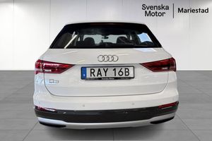 Audi Q3 bild 5