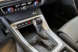 Audi Q3 bild 13