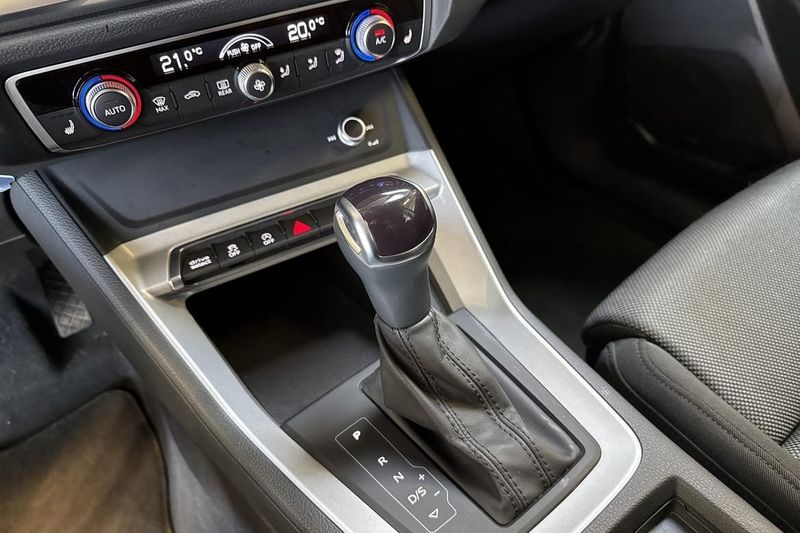 Audi Q3 bild 13