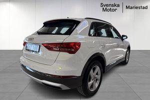Audi Q3 bild 4