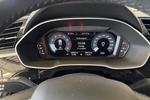Audi Q3 bild 12