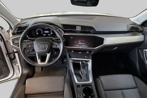 Audi Q3 bild 10