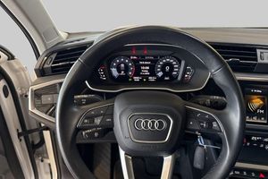 Audi Q3 bild 11