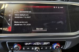 Audi Q3 bild 17