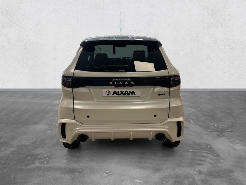 Aixam S10 bild 3
