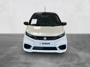 Aixam S10 bild 5