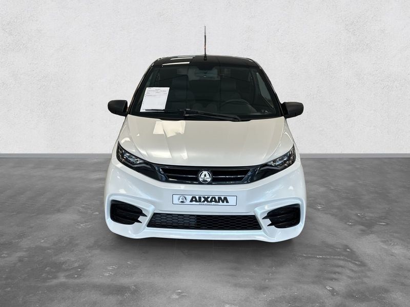 Aixam S10 bild 5