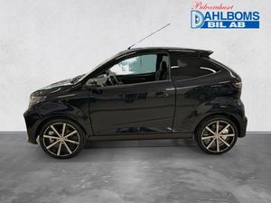 Aixam Coupe bild 2
