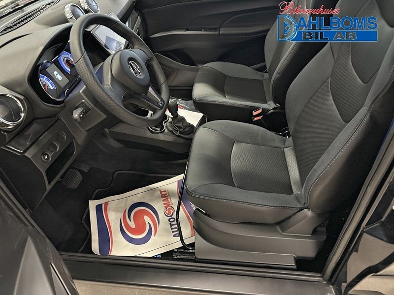 Aixam Coupe bild 10