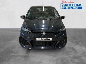 Aixam Coupe bild 8