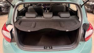 Hyundai i10 bild 8