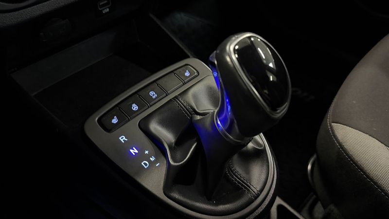 Hyundai i10 bild 17