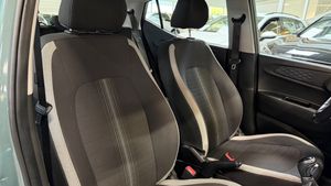 Hyundai i10 bild 7
