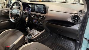 Hyundai i10 bild 10