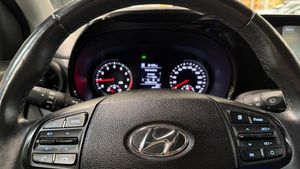Hyundai i10 bild 16