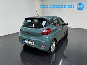 Hyundai i10 bild 3