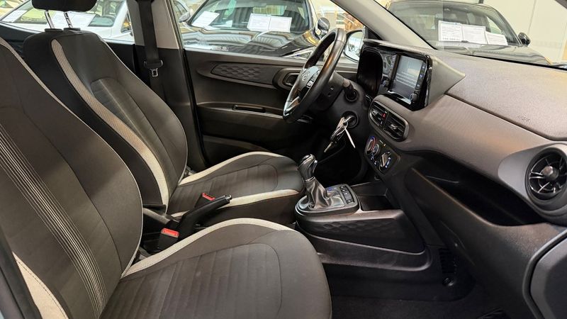 Hyundai i10 bild 6